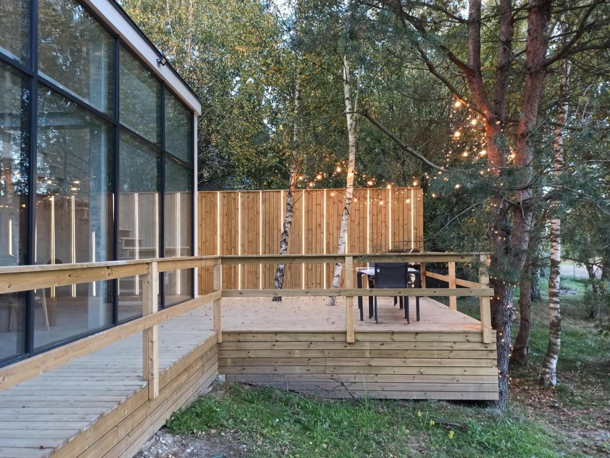 High-Q Villa Kowalewo Exteriör bild