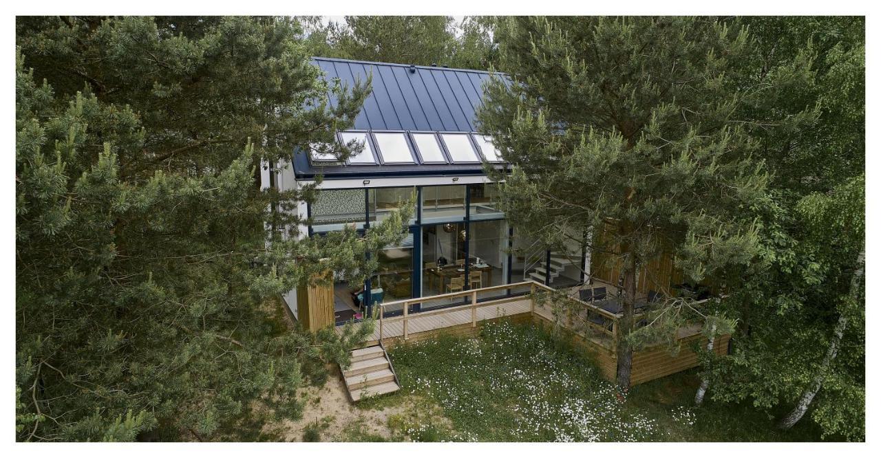 High-Q Villa Kowalewo Exteriör bild